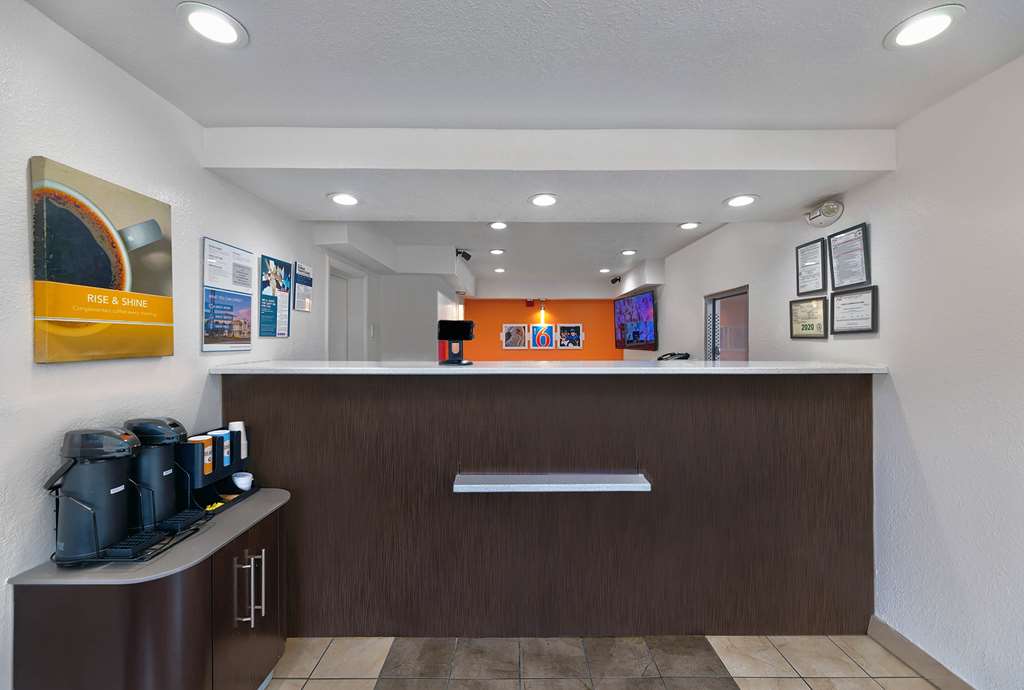 Motel 6 Columbus GA - photo 15