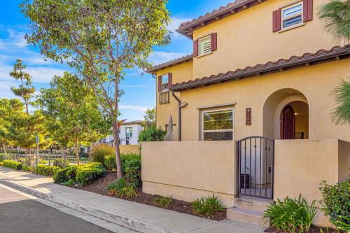 Leucadia Stonesteps Retreat — hotel in Encinitas