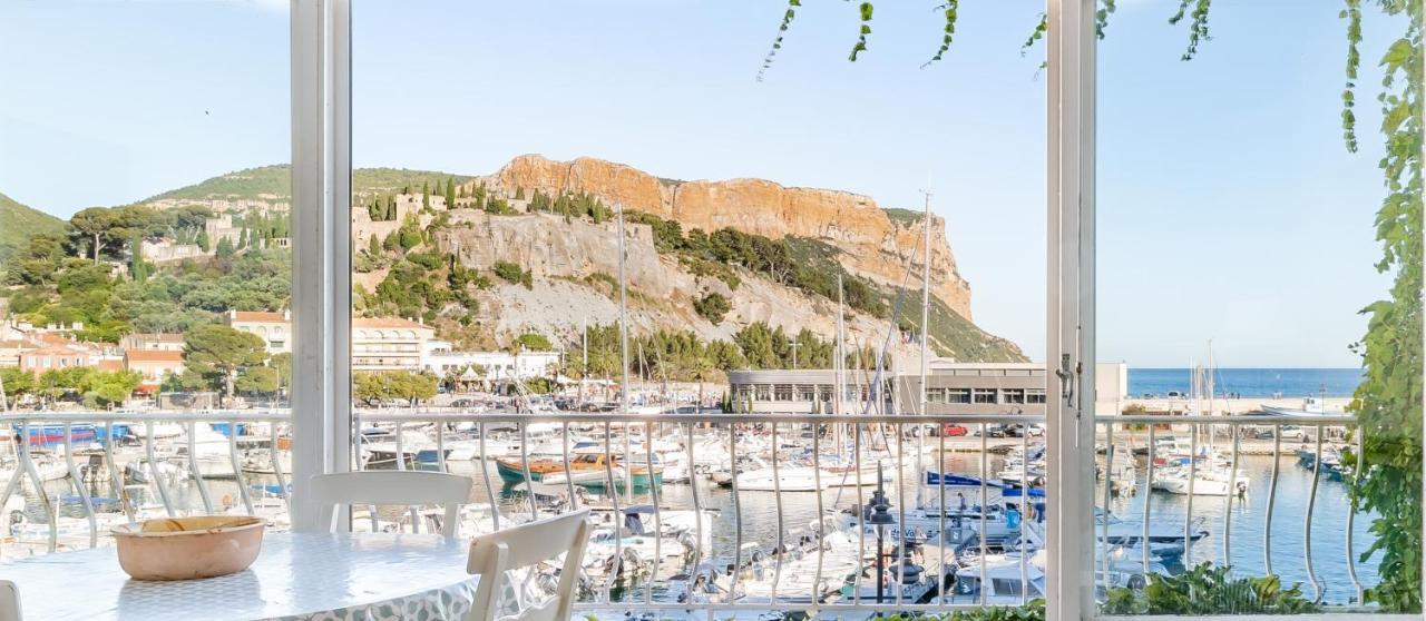 Le Phare Par Dodo A Cassis in Cassis, France