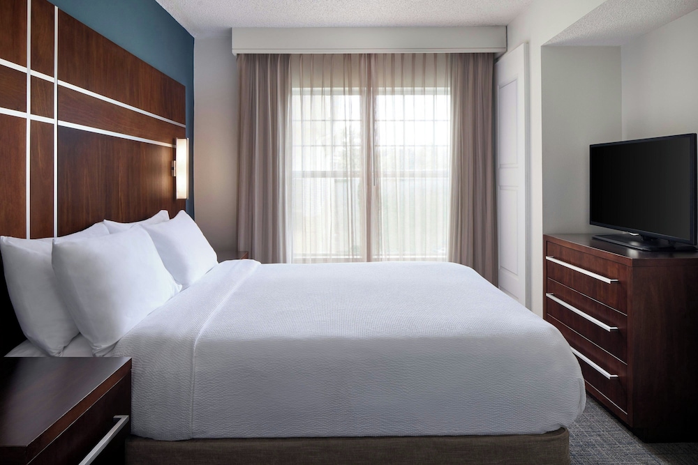 Residence Inn By Marriott Raleigh Crabtree - photo 7
