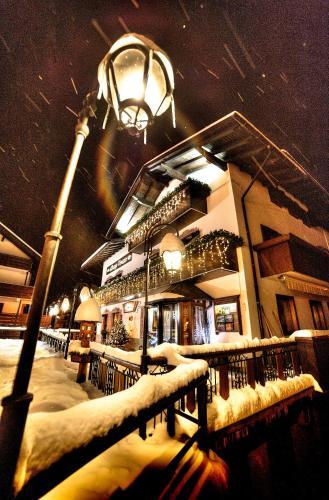 Albergo Venezia — hotel in Sappada