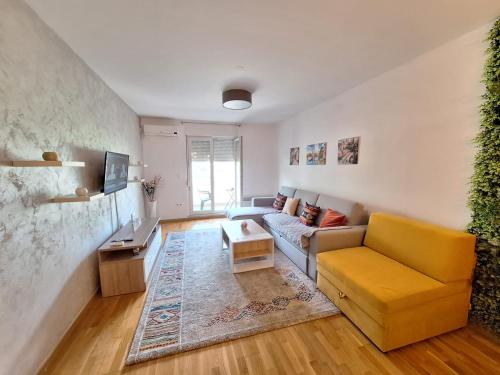 Apartman Cherine — 4-Star Luxury Hotel in Mostar, Bosnia and Herzegovina