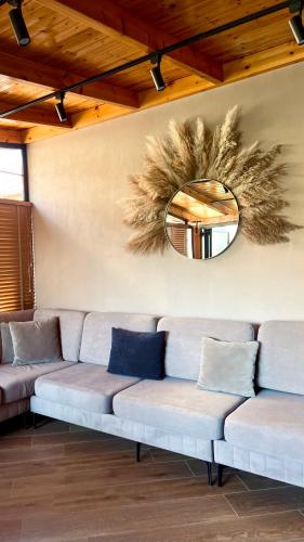 Vila 90 Boutique Hotel — 4-Star Luxury Hotel in Tirana, Albania