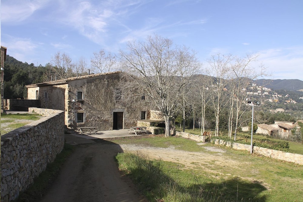 Can Margarit in Calonge, Spain