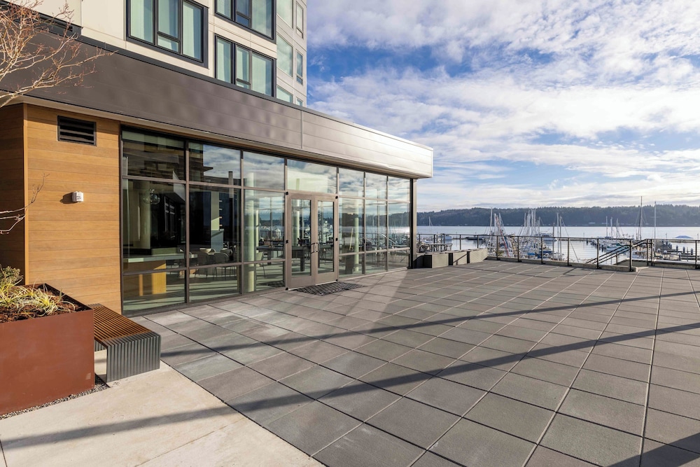 Marina Square Suites - photo 42