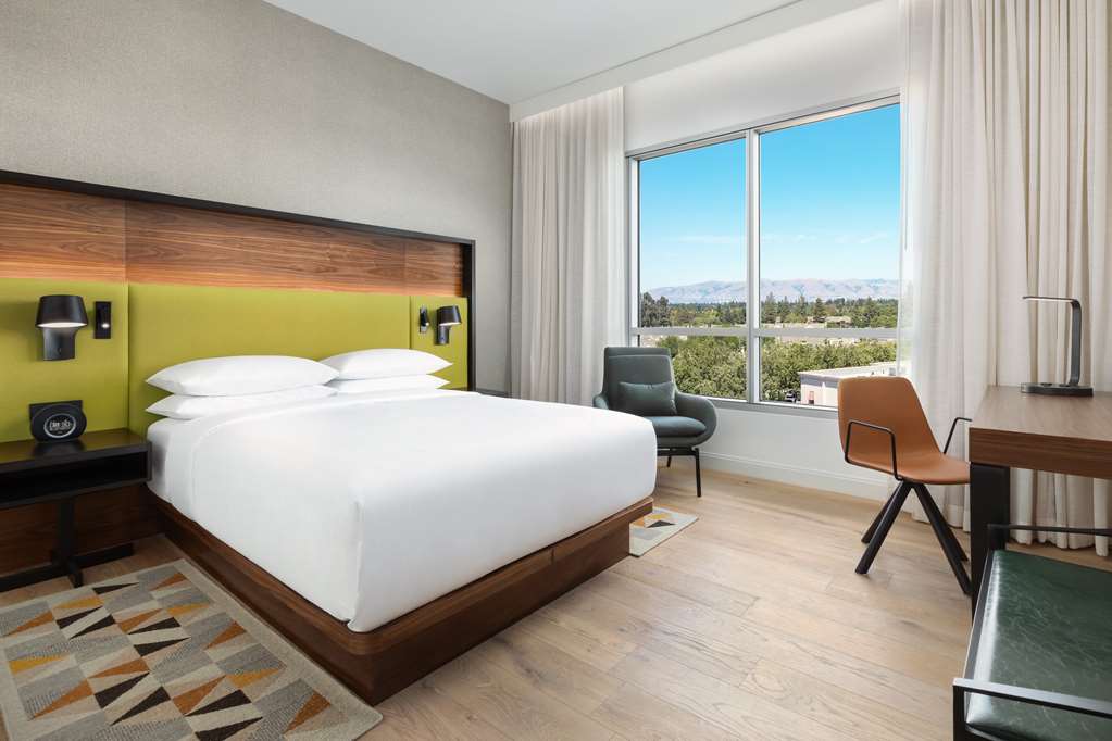 Hyatt Centric Mountain View - photo 14