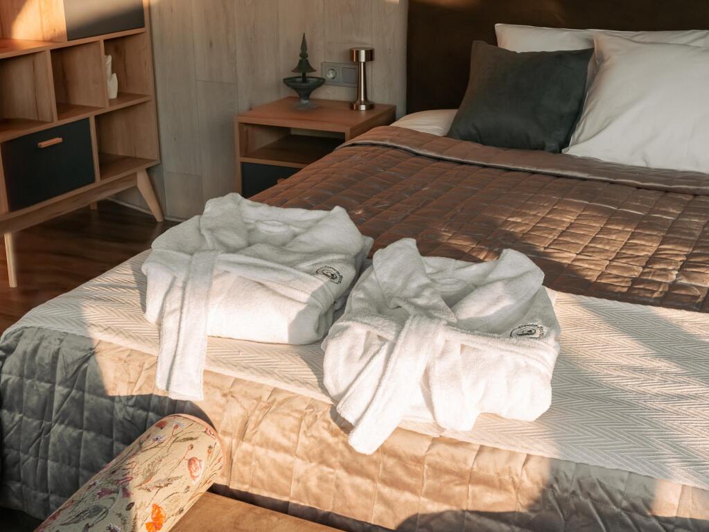 Green Point in Tuchkovo, Russia