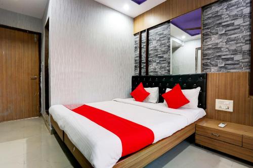 Super Hotel O Yatri Yadgar in Mumbai, India