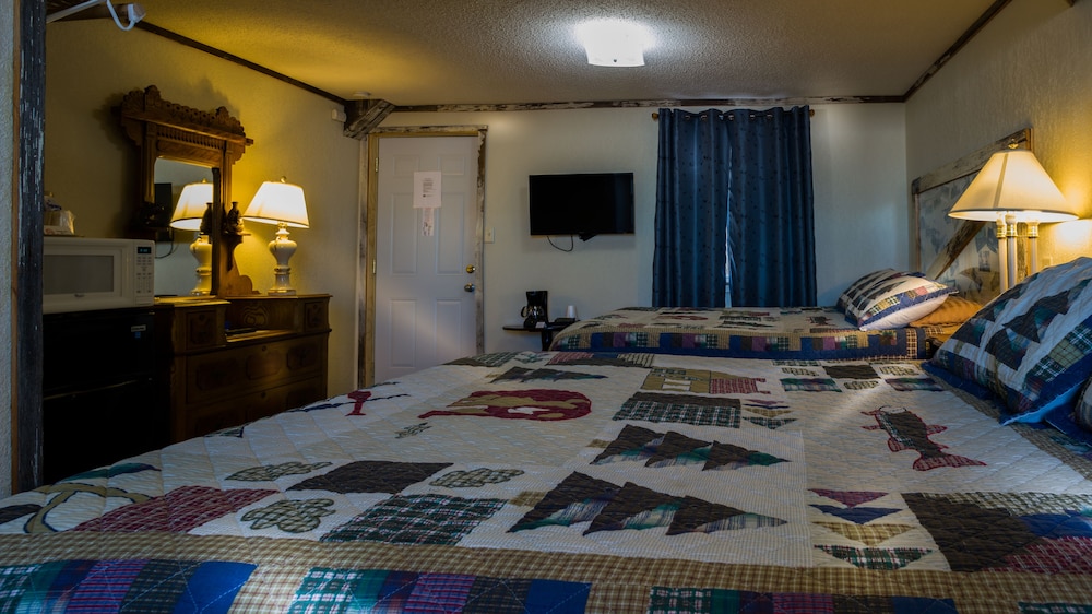 Curriers Lakeview Lodge - photo 37