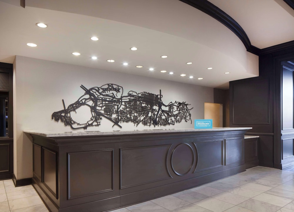 Hilton Alexandria Old Town - photo 7