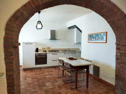 Appartmento Il Vicolo — Rapolano Terme