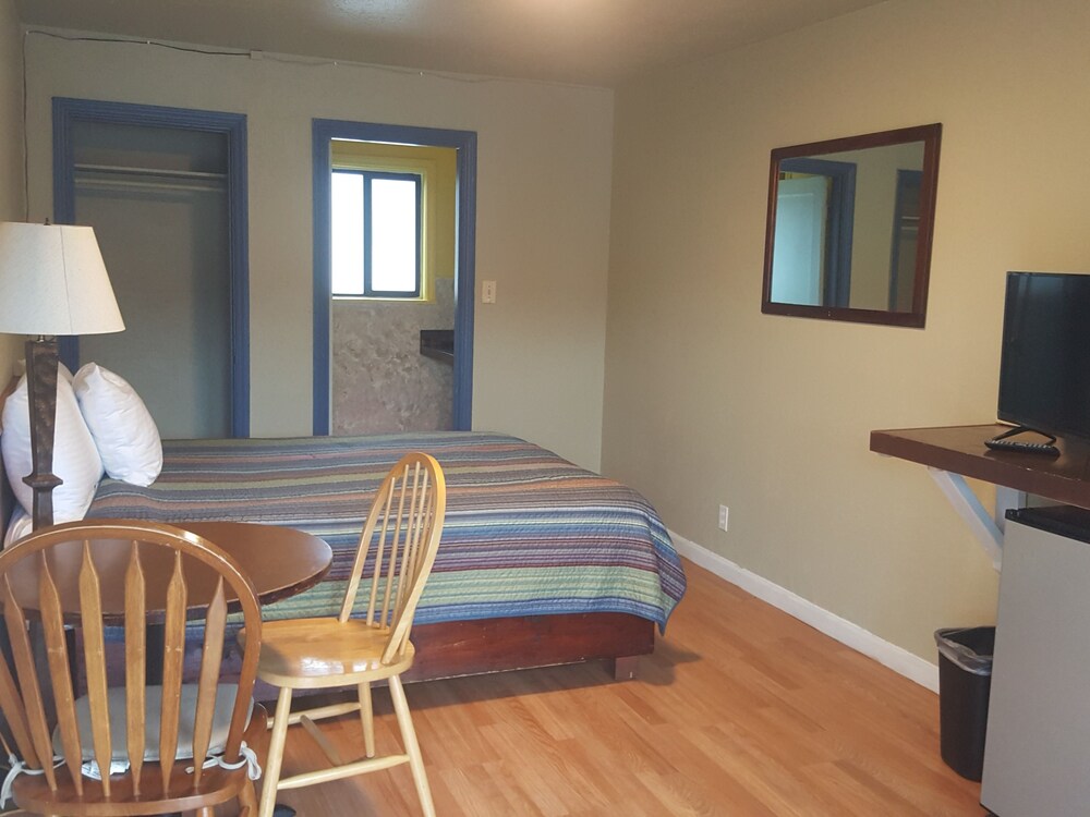 Seattle Inn Northgate - photo 32