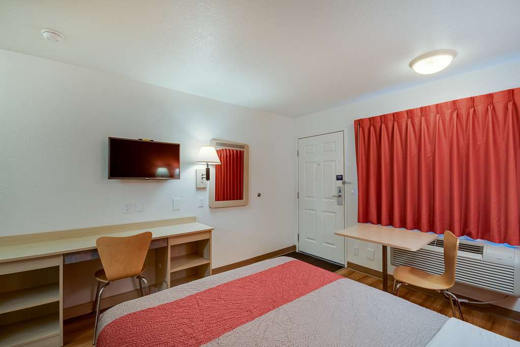 Motel 6 Bellingham WA - photo 11