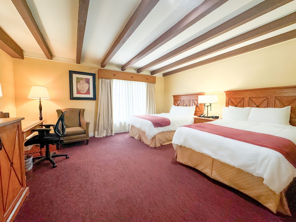 La Posada Hotel - photo 8