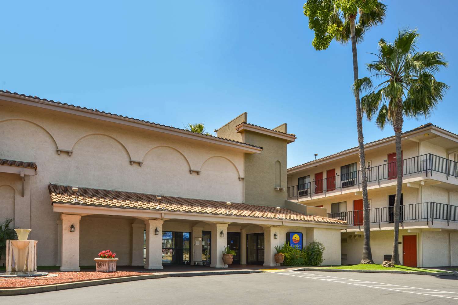 Rancho Cordova Inn - photo 6