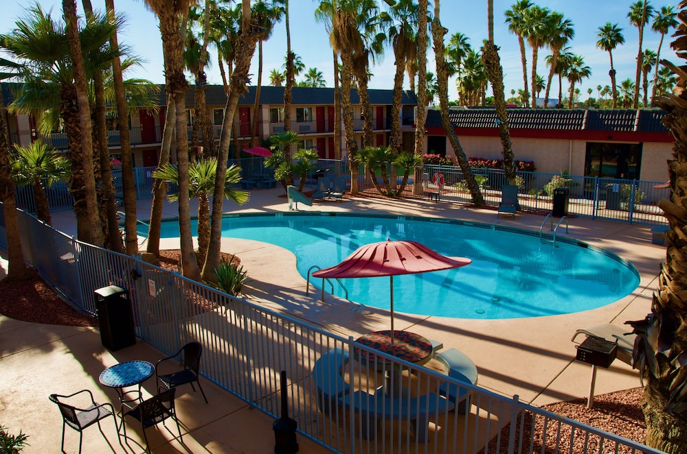 Ramada by Wyndham Yuma - photo 22