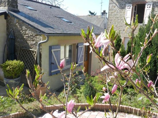 Les GItes Cancalais in Cancale, France