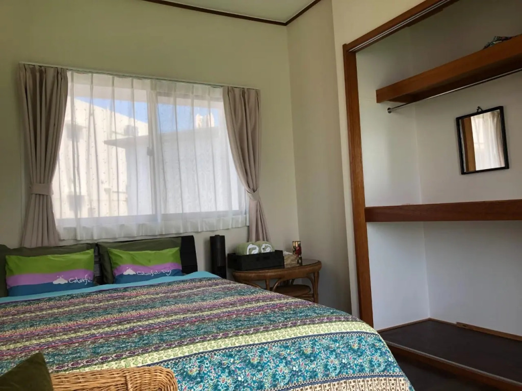Beach House Yomitan — 4-Star Luxury Hotel in Okinawa, Japan
