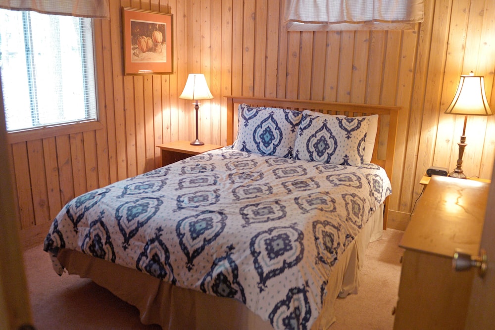 Pine Mountain Club Chalets Resort - photo 89