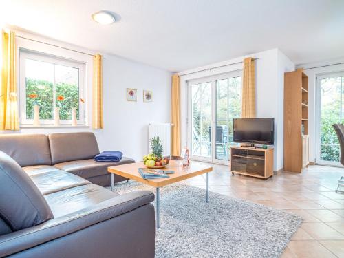 Schulstraße FeWo S2 — 4-Star Luxury Hotel in Ostseebad Prerow, Germany