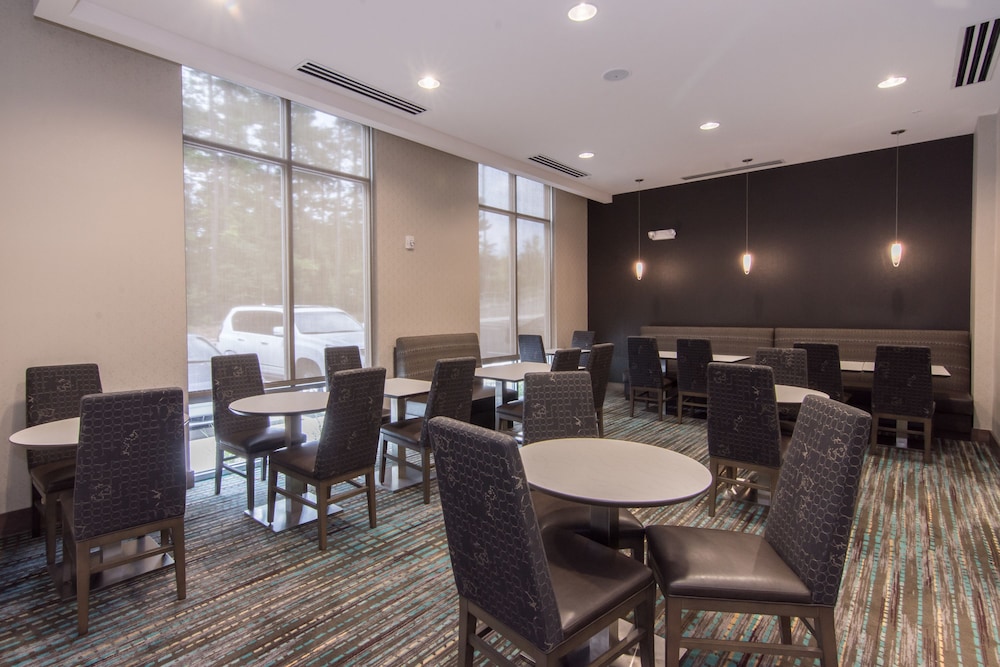 Residence Inn Raleigh Durham Airport Brier Creek - photo 28