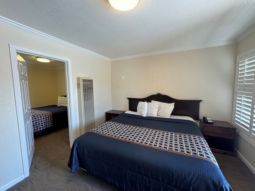 Tamalpais Motel - photo 6