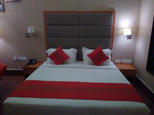 Dng The Grand Hotel — Kanpur — photo 5