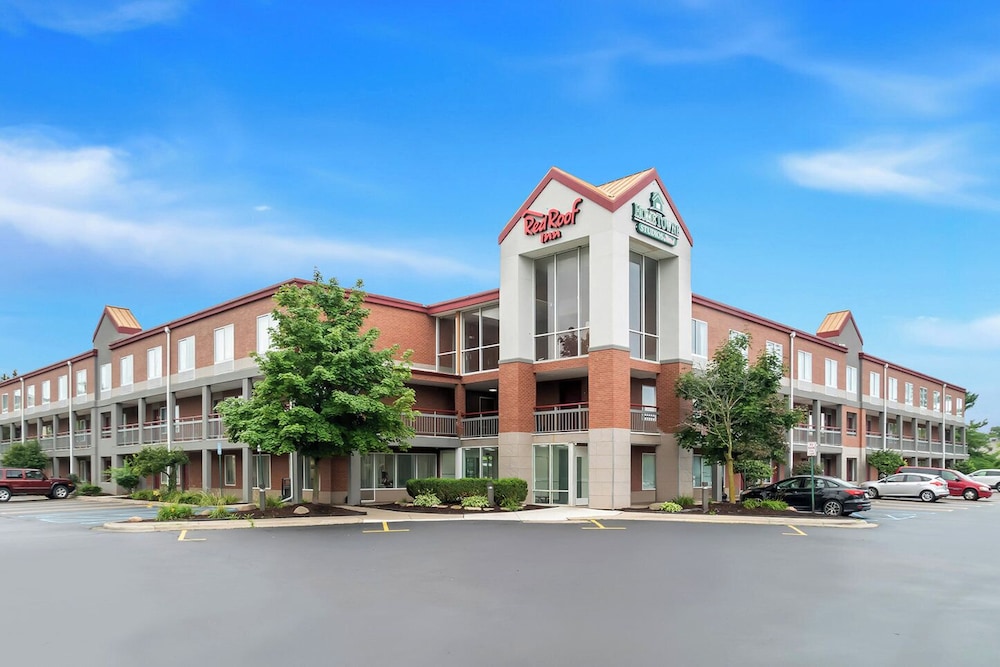 HomeTowne Studios by Red Roof Auburn Hills — hotel in Auburn Hills