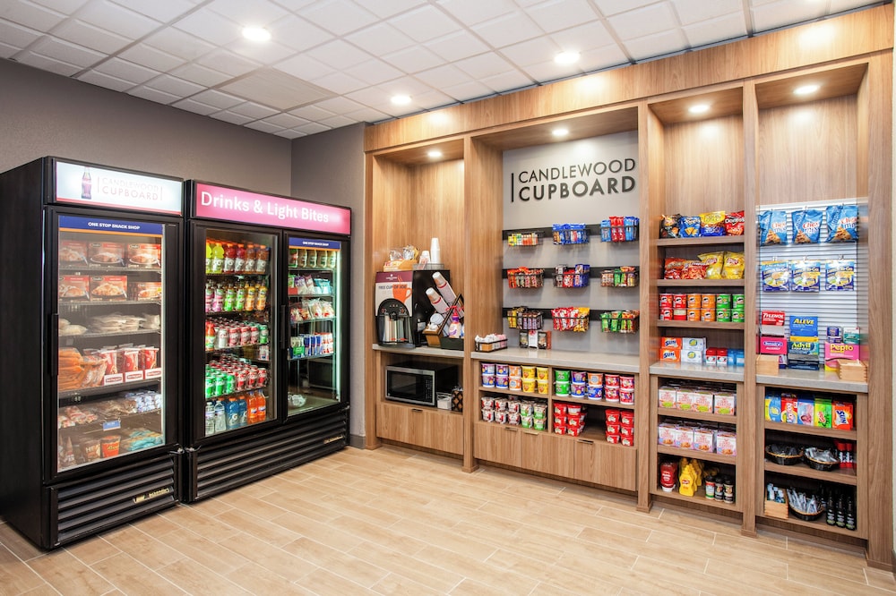 Candlewood Suites Arundel Mills BWI Airport by IHG - photo 31