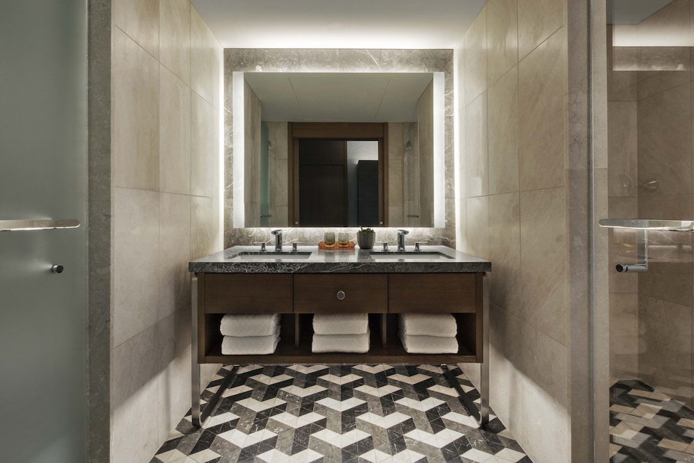 The Joseph a Luxury Collection Hotel Nashville - photo 43