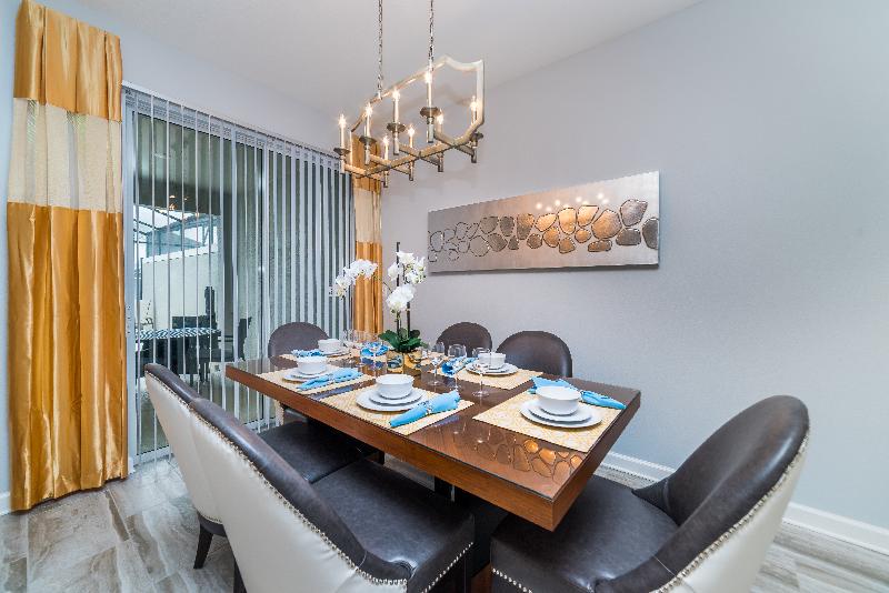 ChampionsGate Resort Homes and Townhomes - photo 145