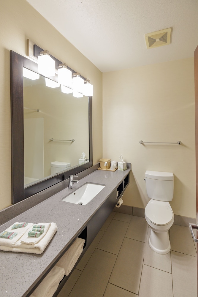 Best Western Elkhart Inn & Suites - photo 19