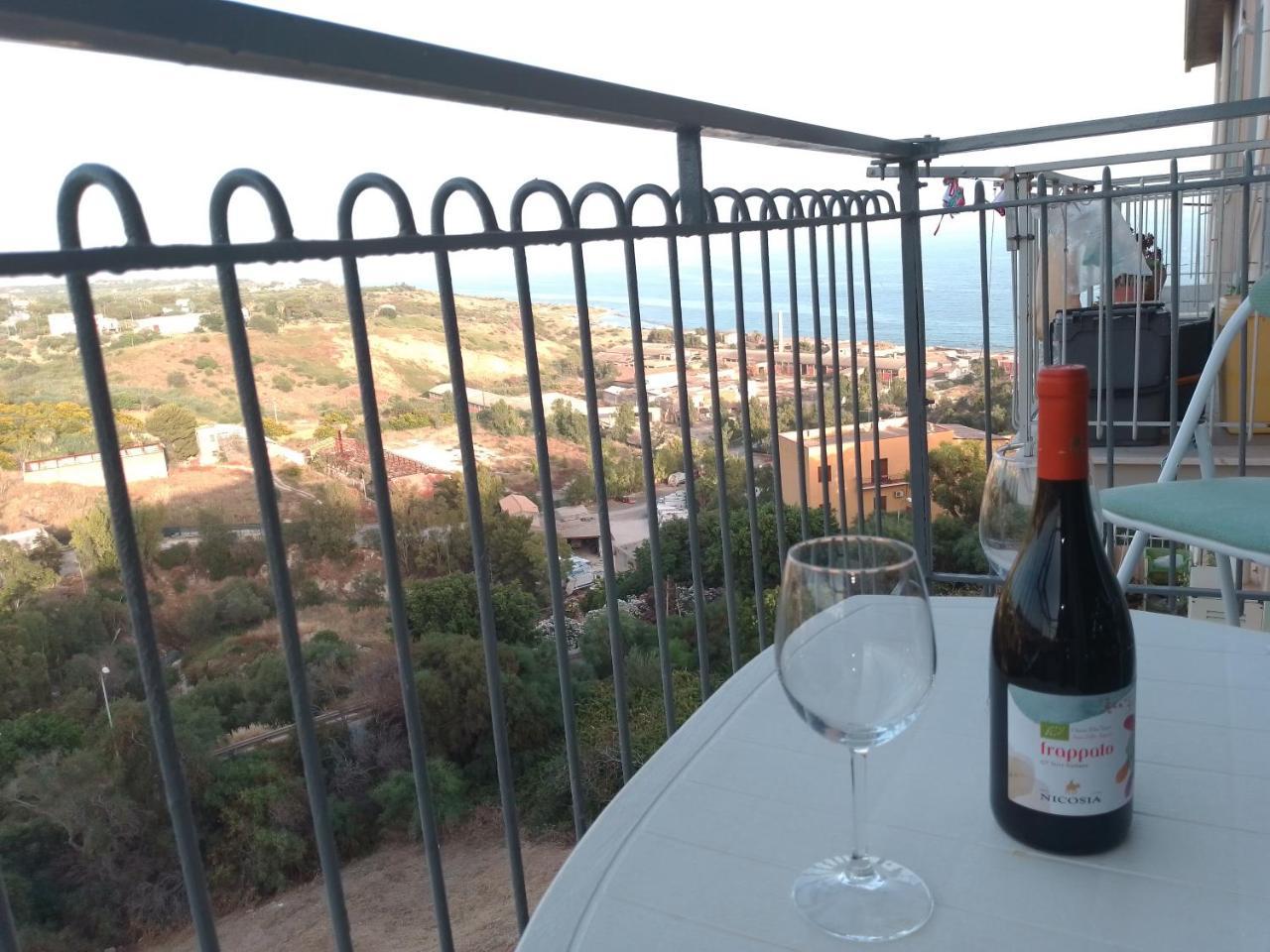 Casa Vacanze Solemare Sciacca — 4-Star Luxury Hotel in Sciacca, Italy