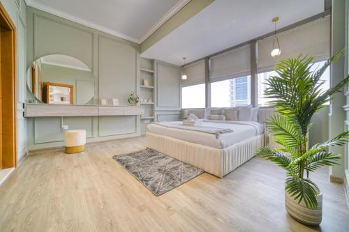 Ocean Heights 51 — 4-Star Luxury Hotel in Dubai, United Arab Emirates