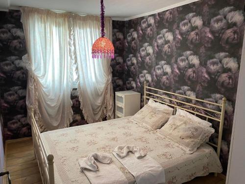 Olympus Miracle - last minute hotel in Unknown City
