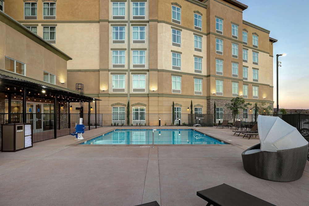 Homewood Suites by Hilton Santa Clarita - photo 27