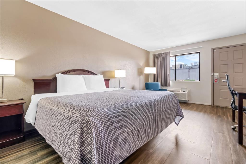 SureStay Hotel by Best Western Childress - photo 29