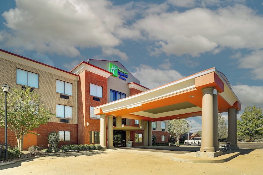 Holiday Inn Express Hotel & Suites Gadsden W Near Attalla by IHG - photo 91