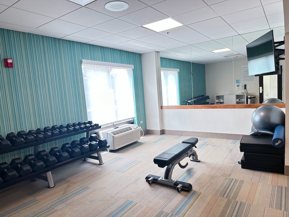 Holiday Inn Express & Suites Prospect Heights by IHG - photo 25