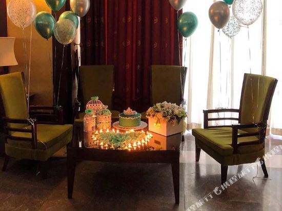Shahryar International Hotel — Tabriz — photo 5