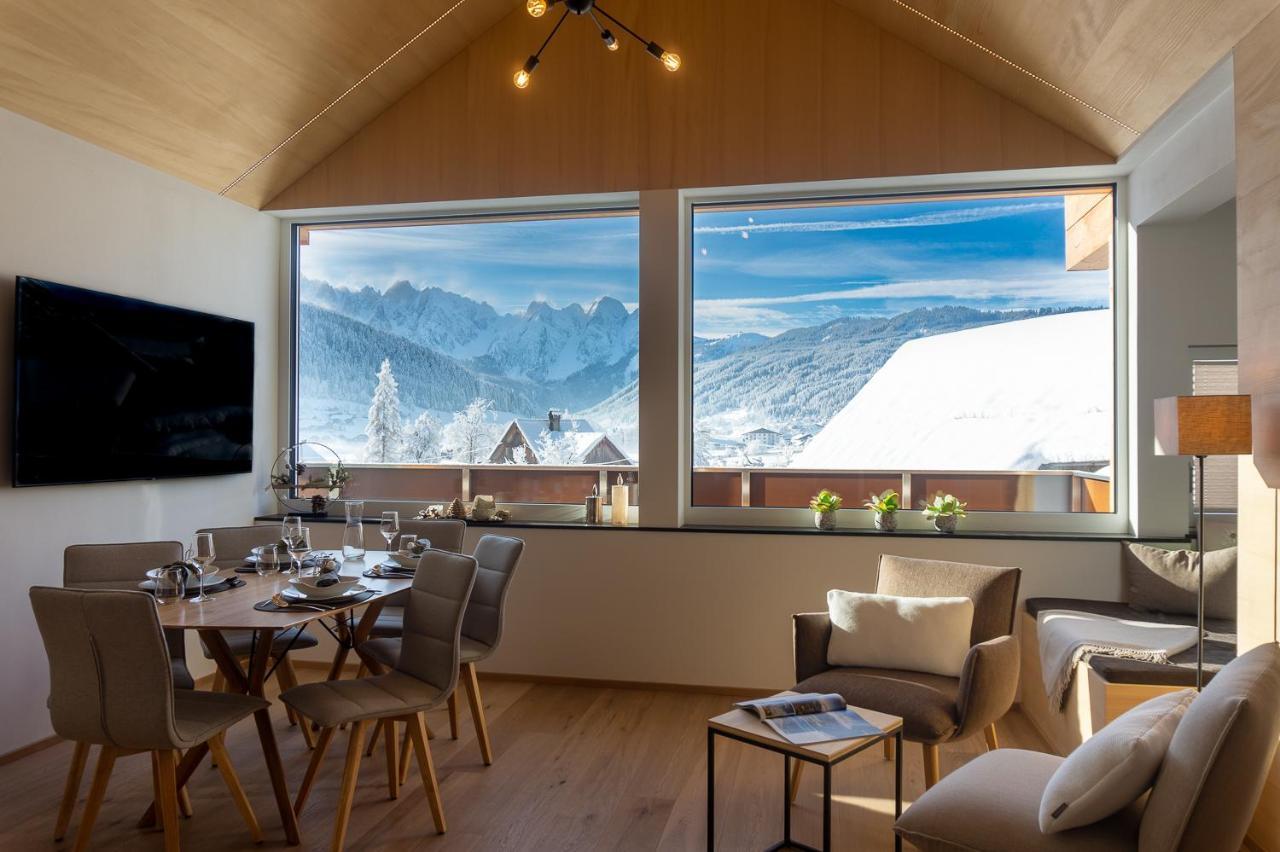 Bergzeit Gosau in Gosau, Austria