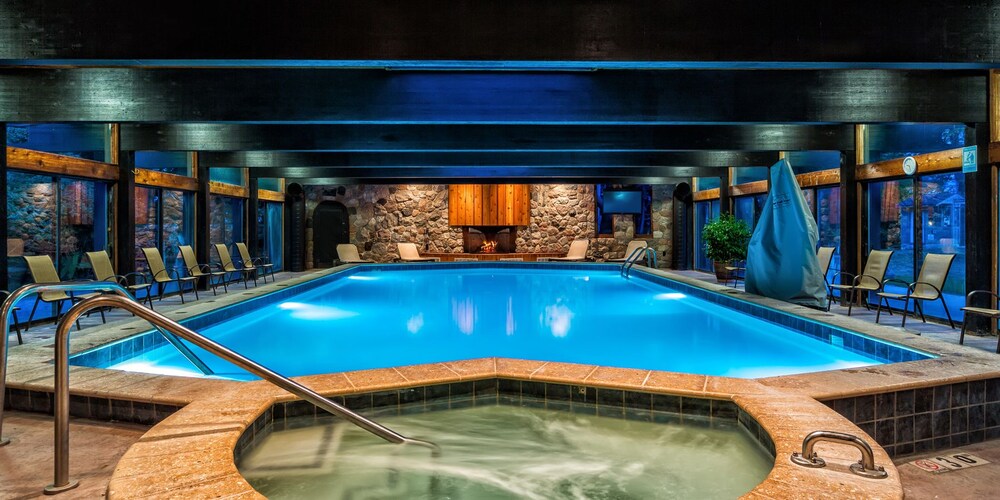 Shanty Creek Resorts Summit Village - photo 12