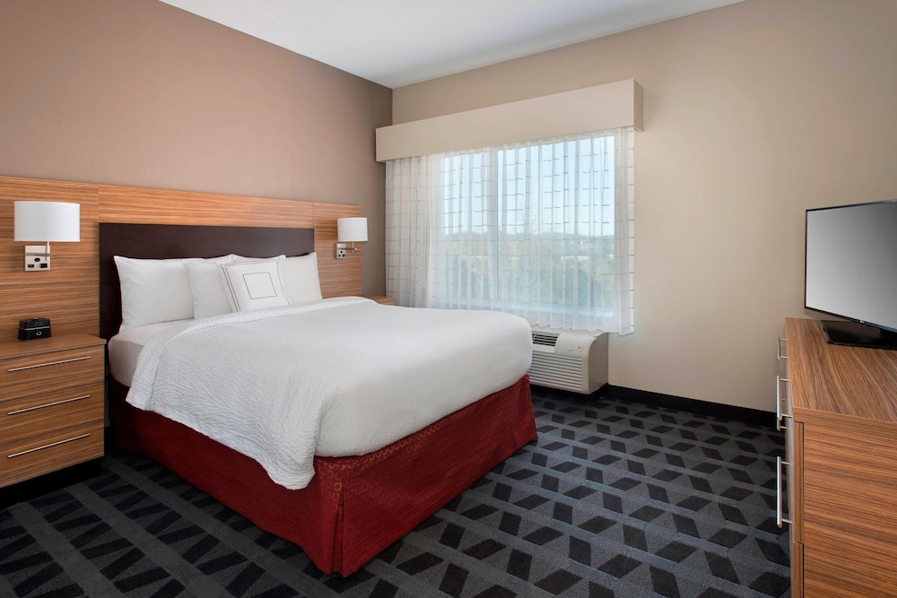 TownePlace Suites by Marriott Nashville Goodlettsville - photo 7