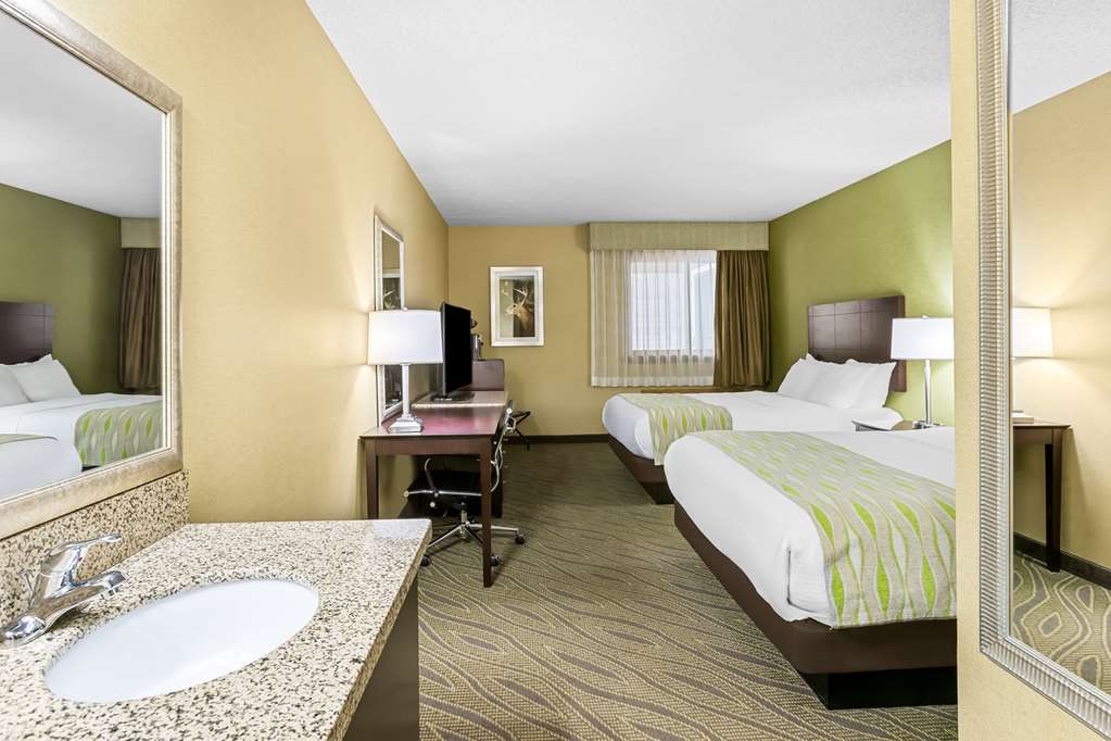 Best Western Gaylord - photo 17