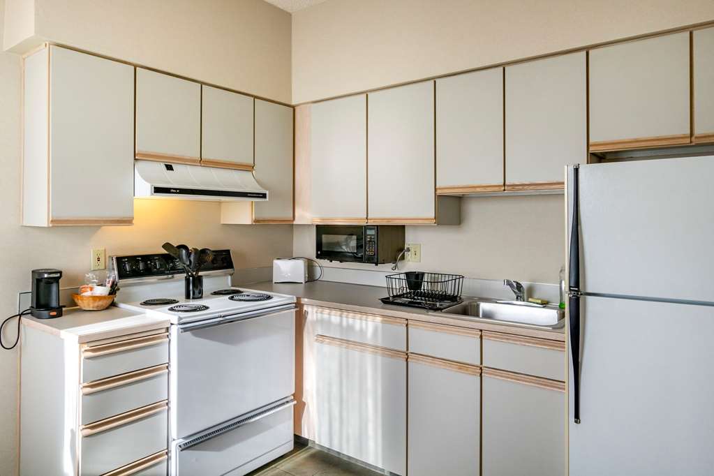 Comfort Inn & Suites Seattle North - photo 29