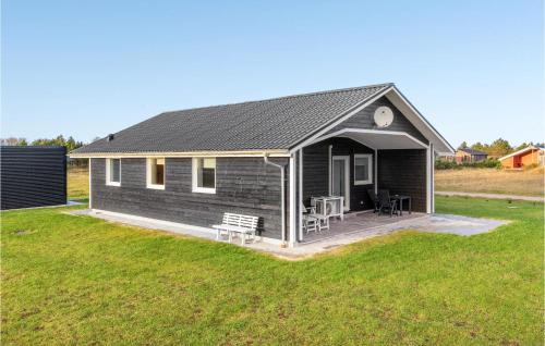 2 Bedroom Lovely Home In Skjern — 5-Star Luxury Hotel in Skjern, Denmark
