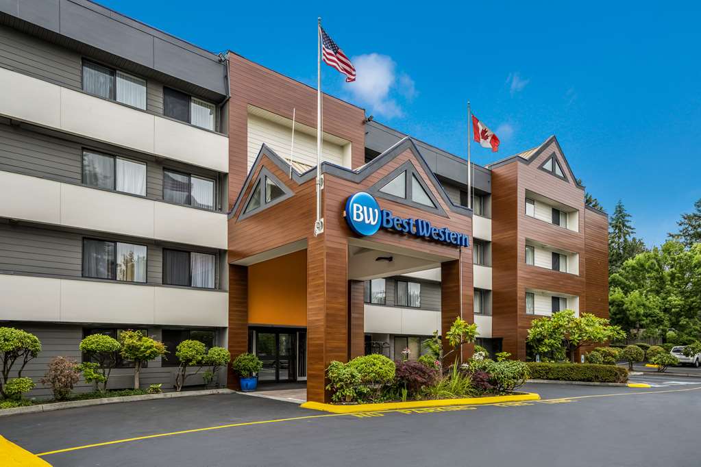 Best Western Alderwood - featured photo