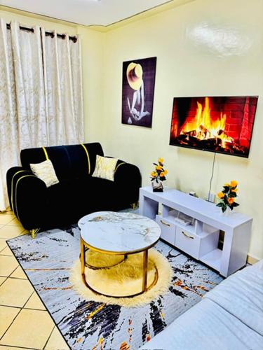 Papino Apartment