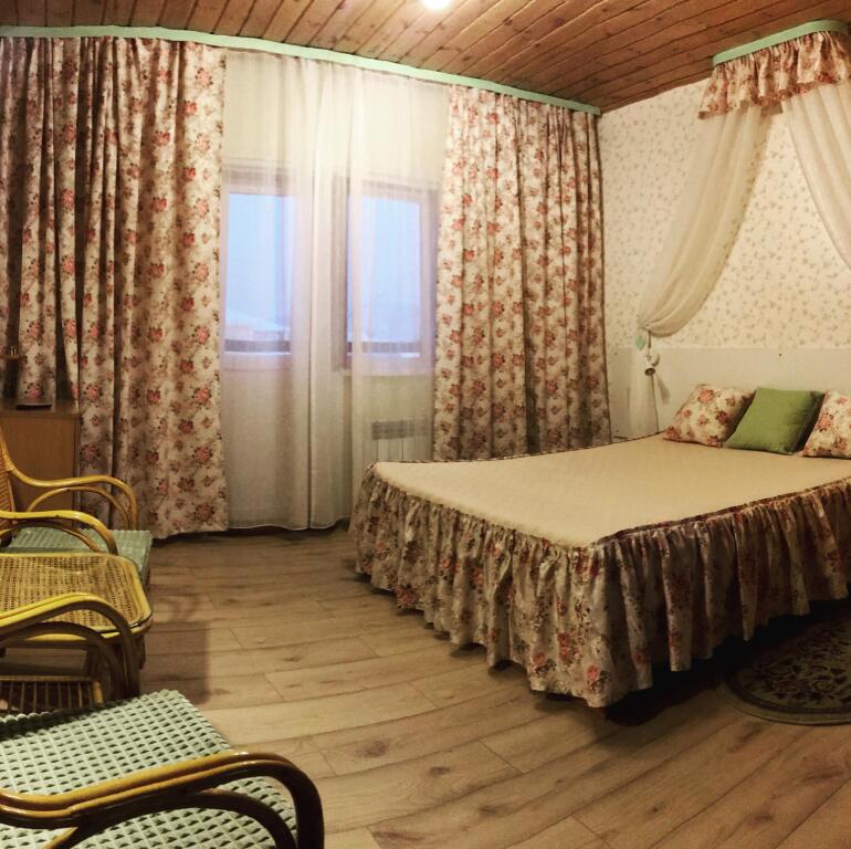 Krasnaya Polyana - last minute hotel in Unknown City