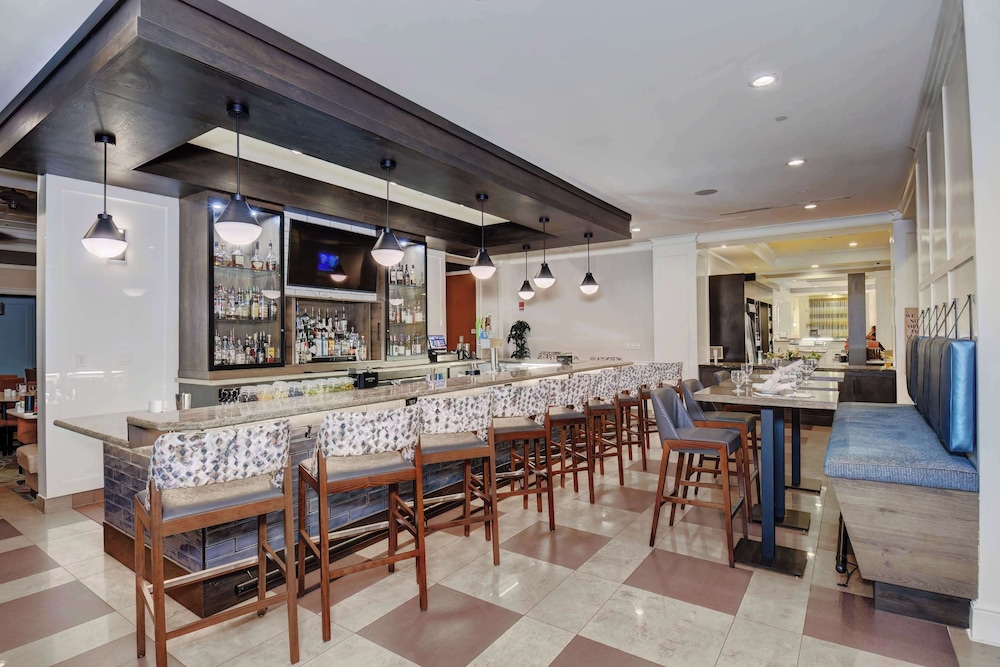 Hilton Garden Inn Palm Beach Gardens - photo 61